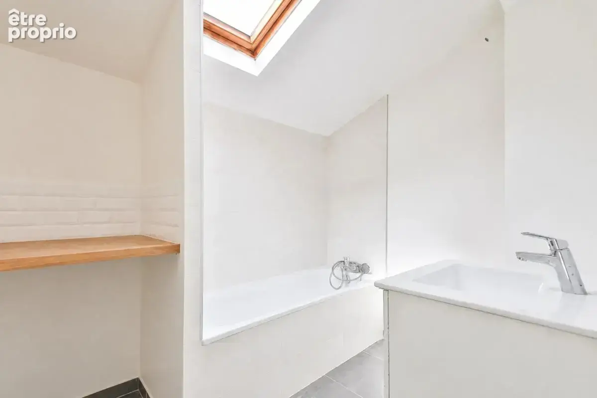 Appartement 2 pièces de 32,22 m² à Montrouge - photo 6