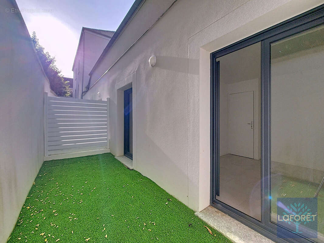 Appartement à ETAMPES