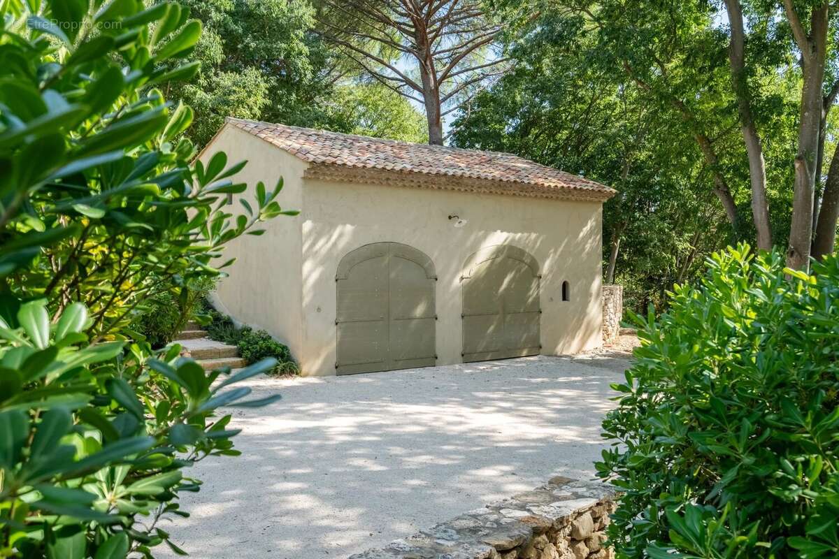 Maison à AIX-EN-PROVENCE