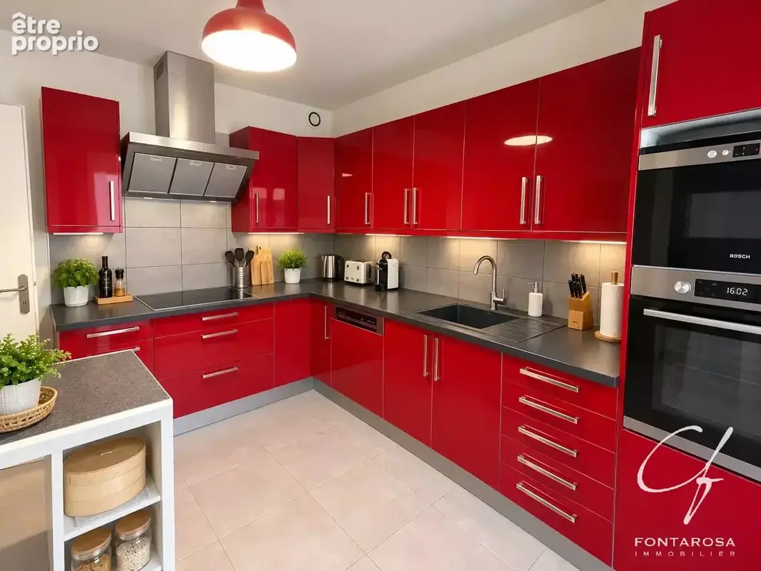 Villa 4/5 pieces - frejus - photo 5