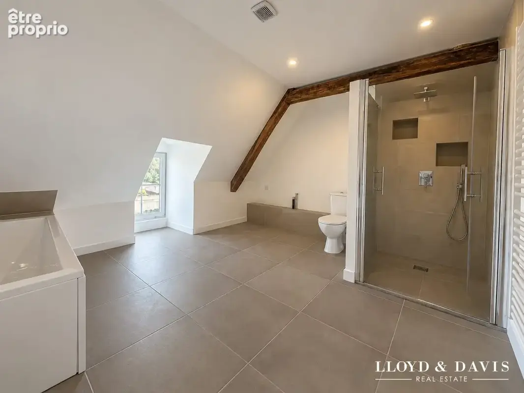 Appartement 4 pièces 106 m² à vendre à Mouy (60250) - photo 9