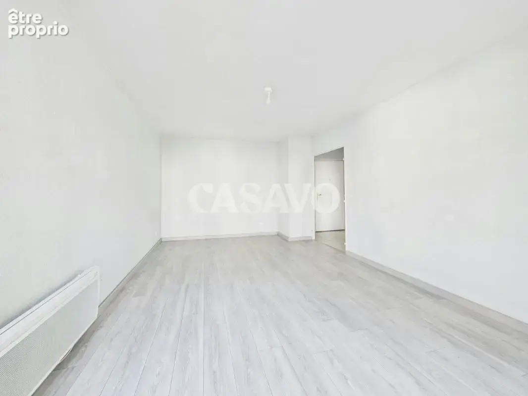 Vente Appartement 2 pièces de 48m² - 69002 Lyon - photo 14