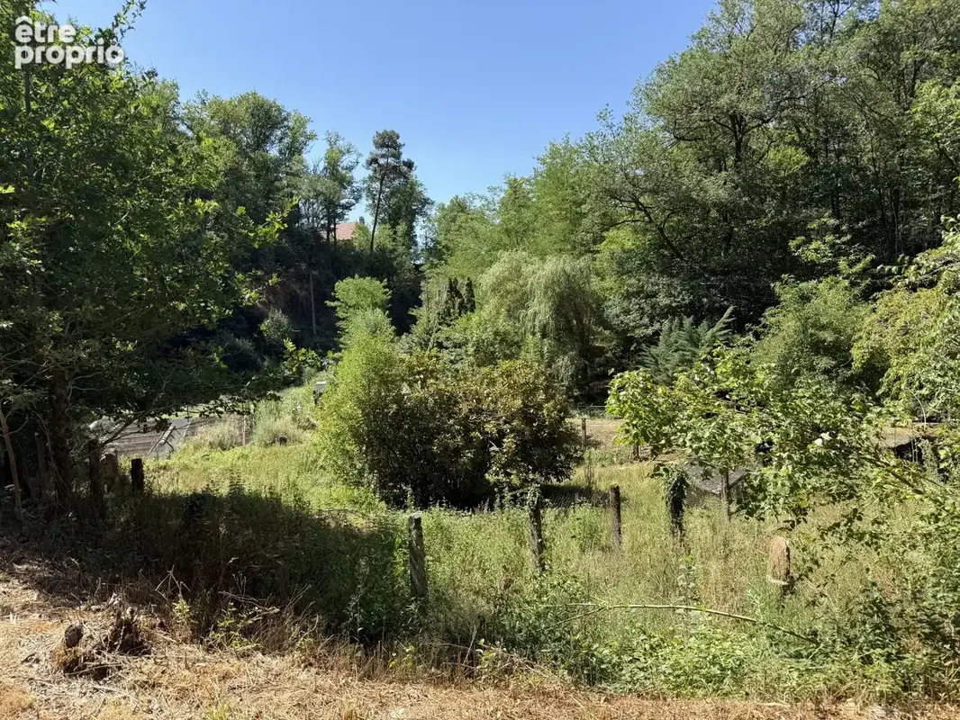 Grande maison sur sous-sol ancienne pisciculture - photo 10
