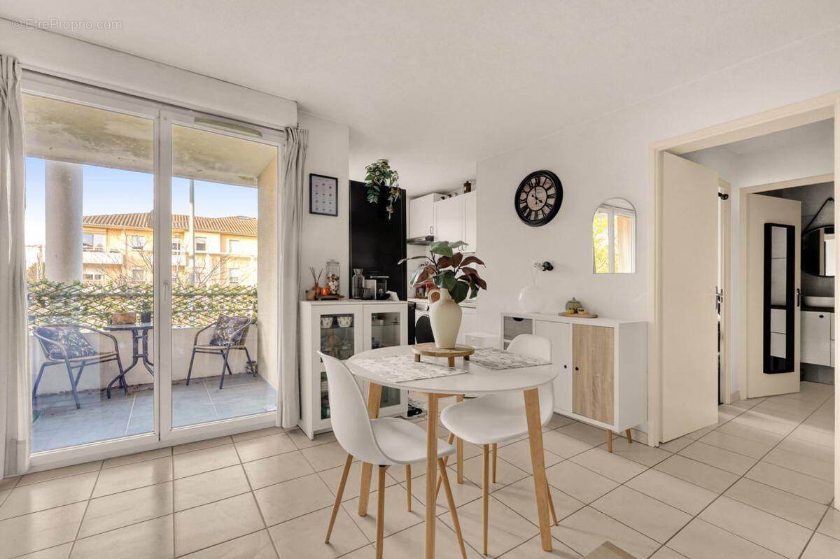 Appartement à COLOMIERS