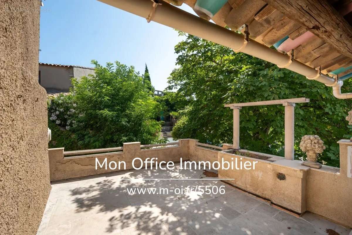 Maison à SAINT-JULIEN