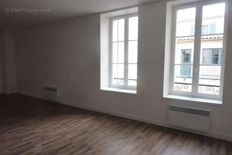 Appartement à NARBONNE