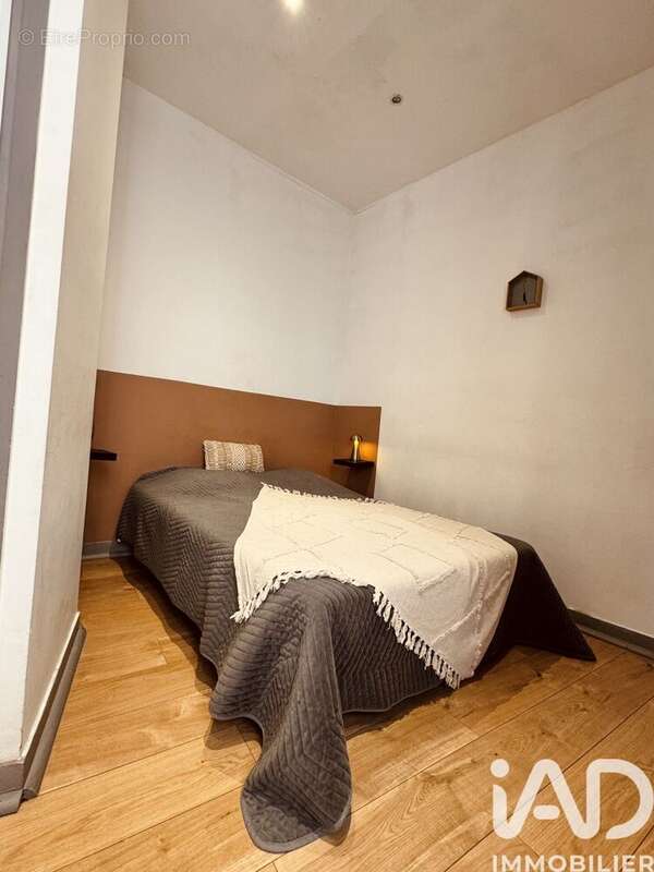 Photo 4 - Appartement à TOULOUSE