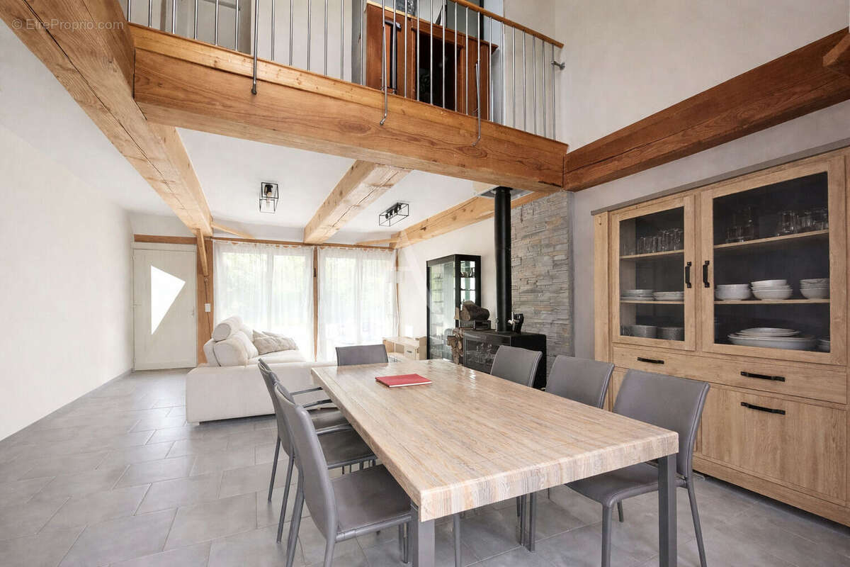 Maison à DOMPIERRE-SUR-AUTHIE