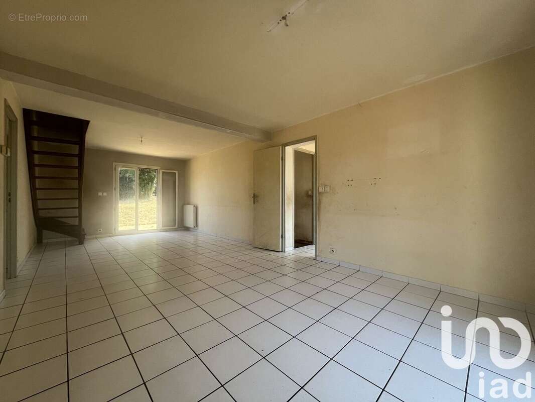 Photo 4 - Maison à CERIZAY