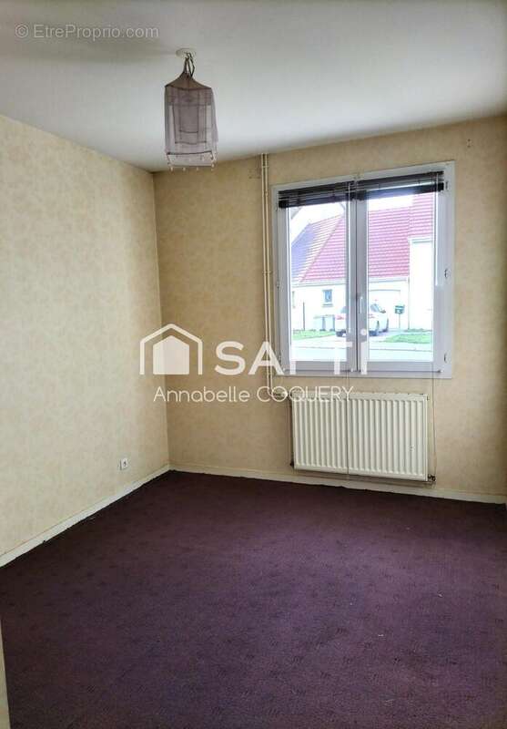 Photo 6 - Maison à BONNEVAL