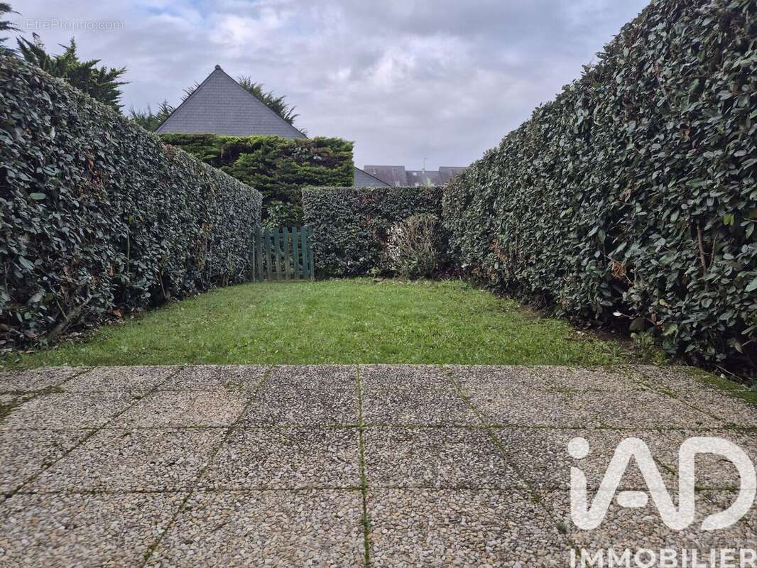 Appartement 31 m² à Sarzeau  - photo 9