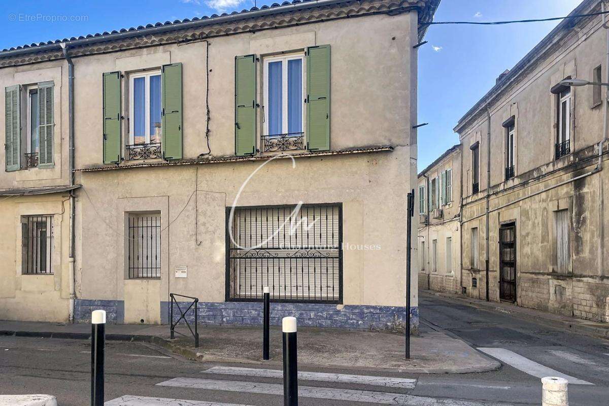 Appartement à NIMES