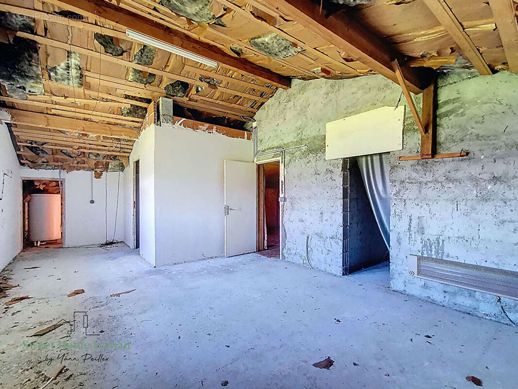 Maison à ANTHY-SUR-LEMAN