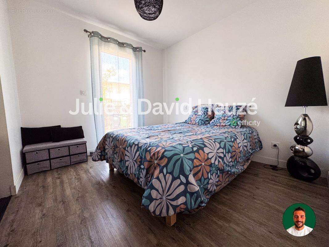 Maison 135 m² à Lacanau  - photo 14