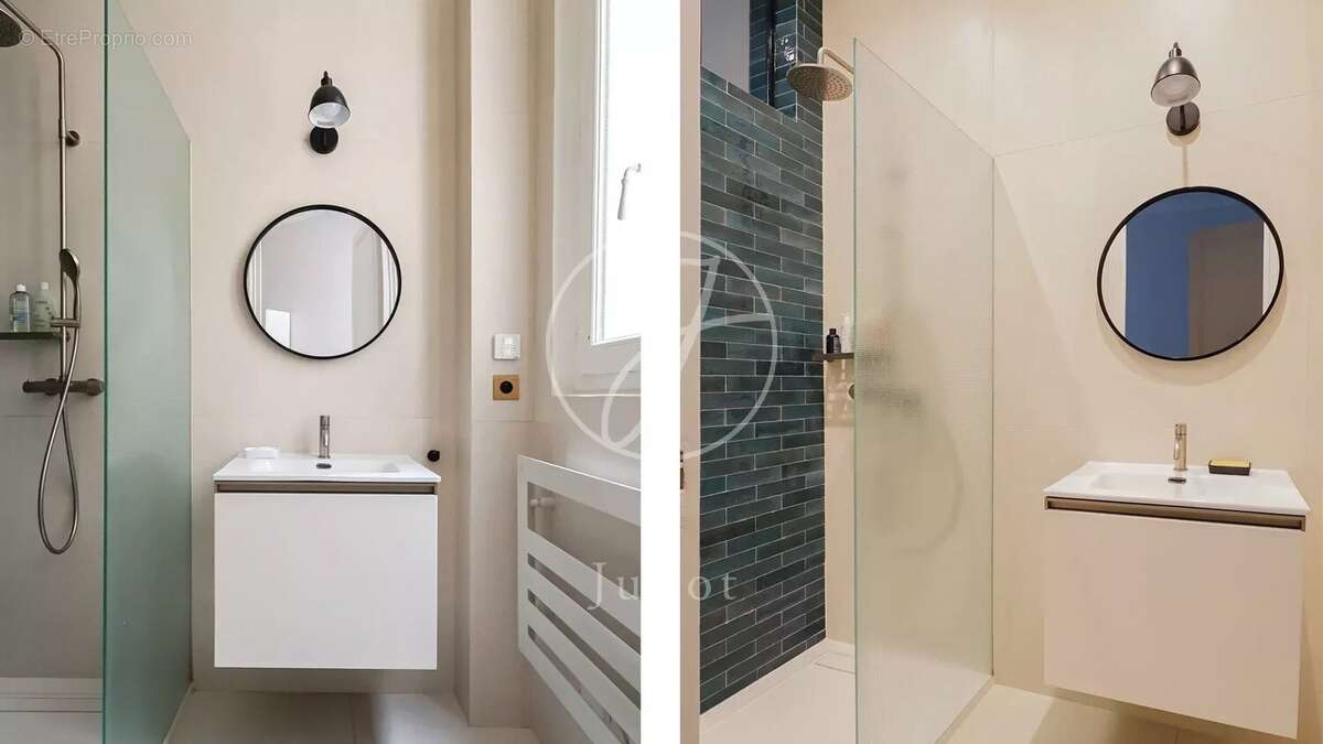 Appartement à PARIS-5E