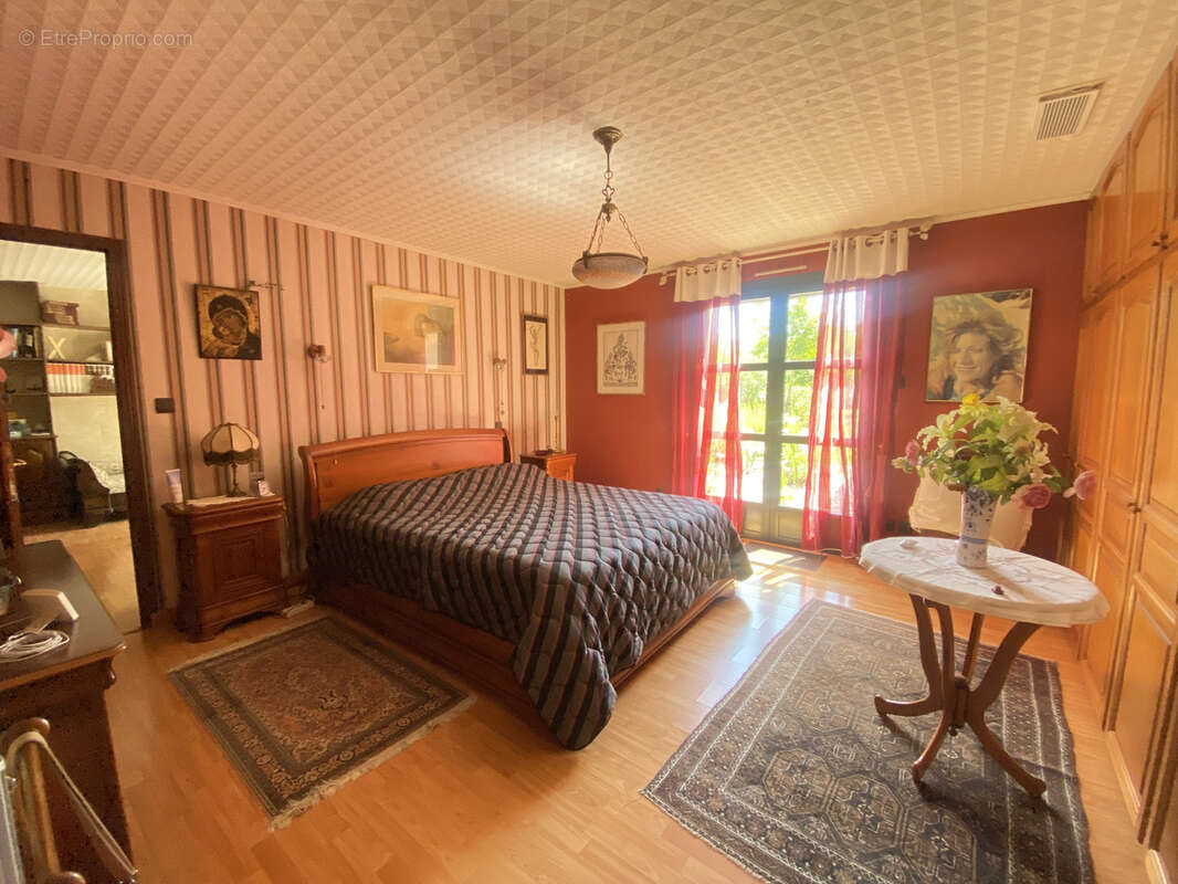 Maison à CHATEAU-D&#039;OLONNE