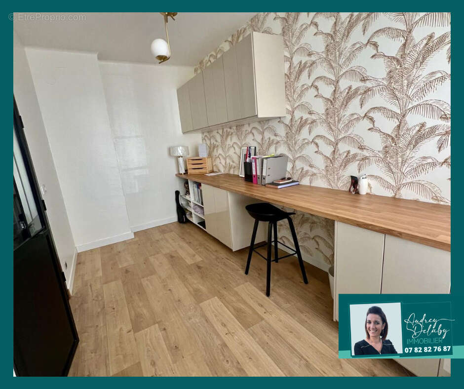 Maison à VITRY-LE-FRANCOIS