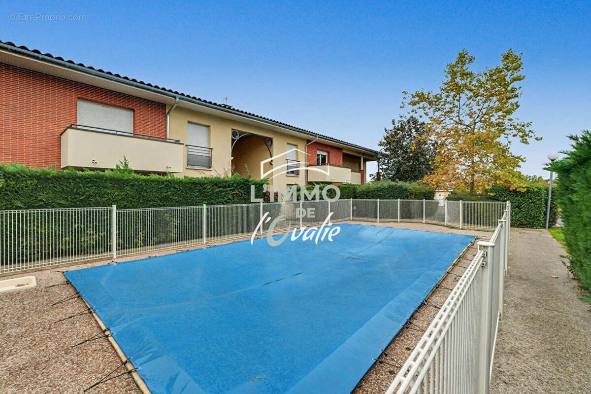 Appartement à FRONTON