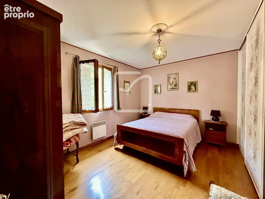 Exclusivite - maison de construction traditionnelle avec trois chambres - photo 5