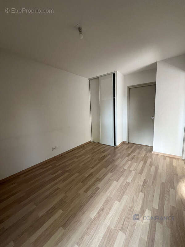 Appartement à VENISSIEUX