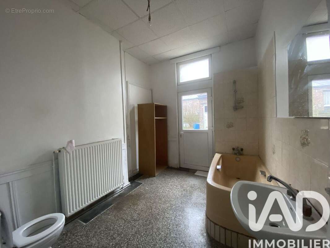 Maison 120 m² à Cambrai  - photo 7