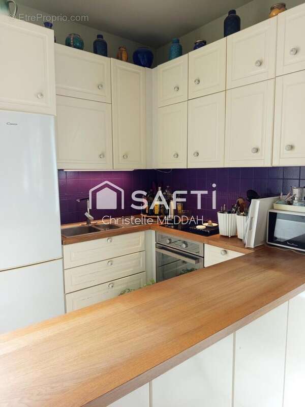 Photo 3 - Appartement à PLEURTUIT