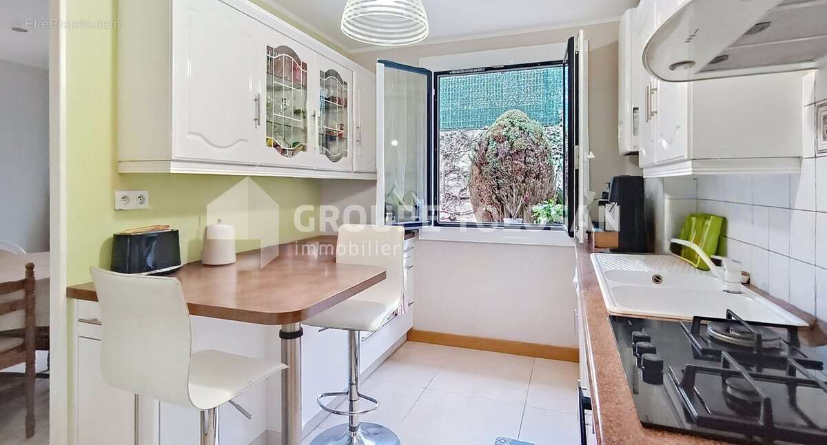 Maison à QUINT-FONSEGRIVES