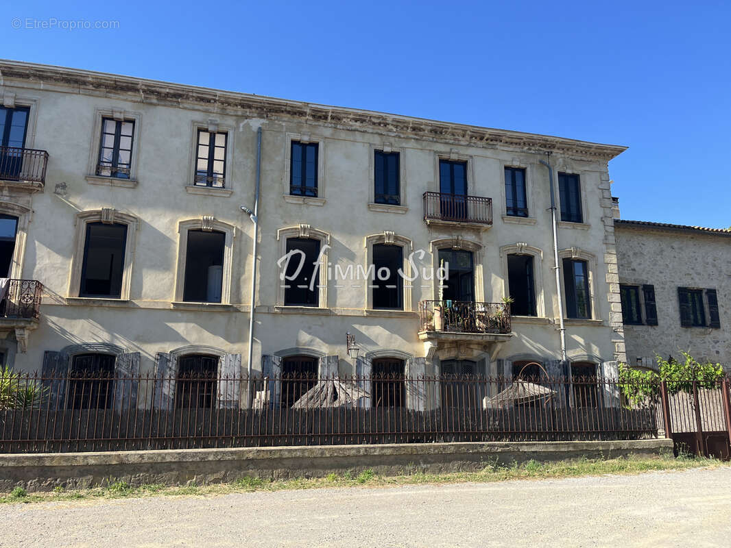 Appartement à NARBONNE