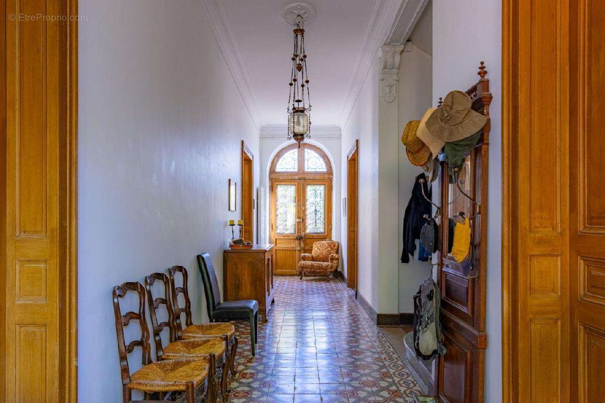 Maison à AIGUES-VIVES