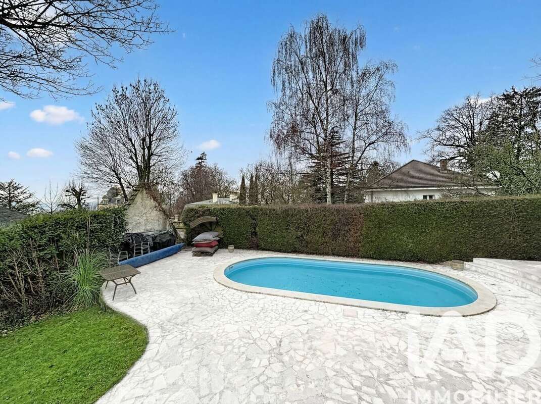 Photo 2 - Maison à MONTMORENCY