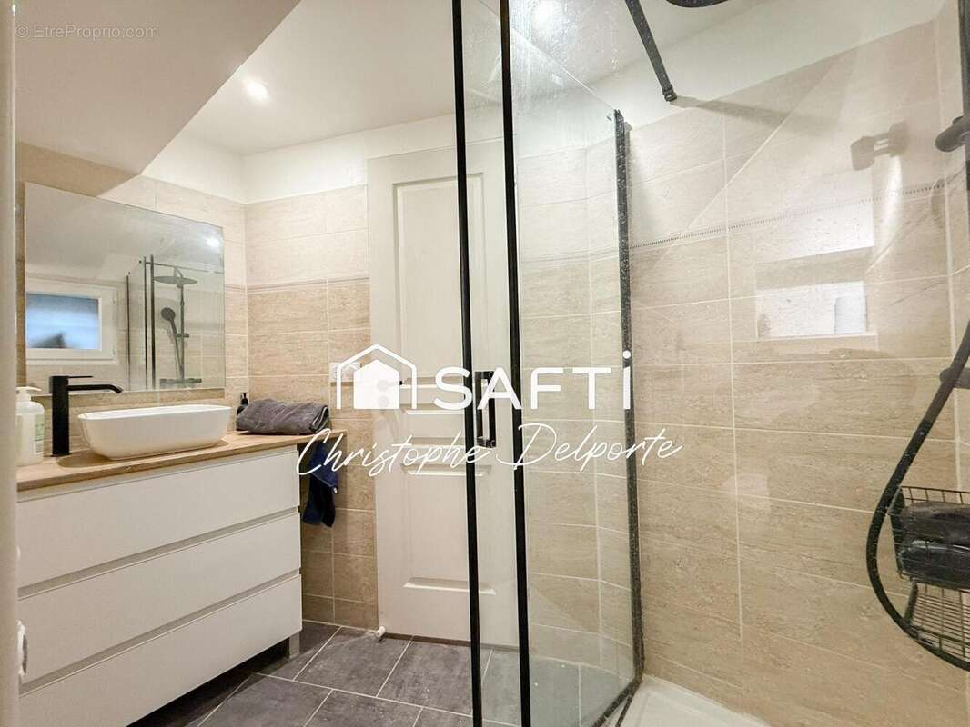Photo 6 - Appartement à HARFLEUR