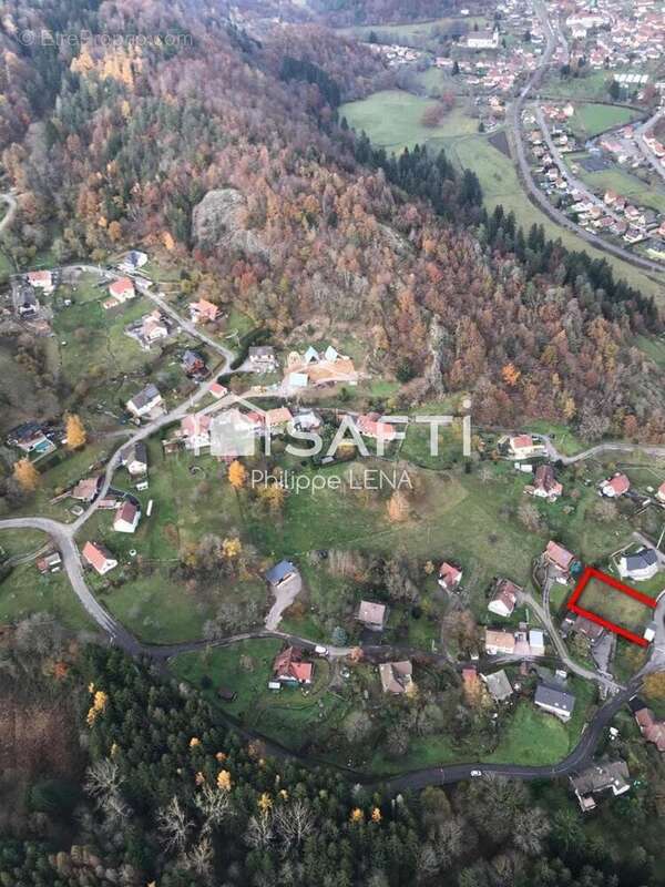 Photo 4 - Terrain à FELLERING