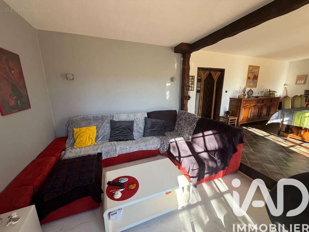 Photo 8 - Maison à CESTAS