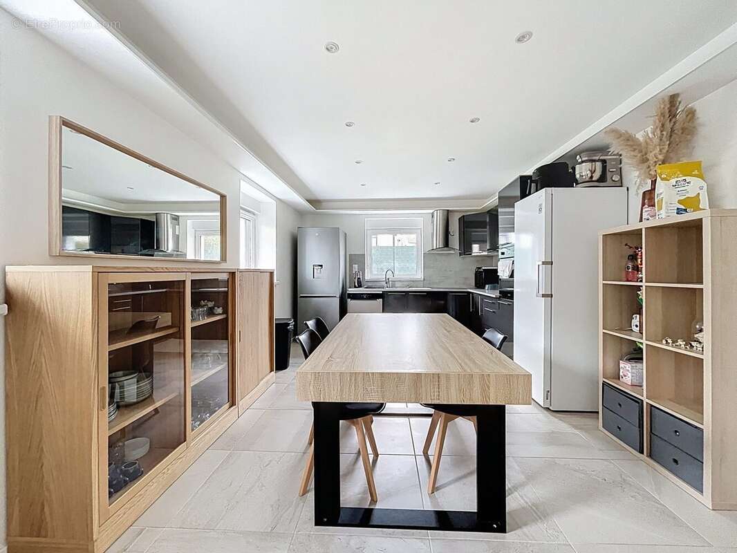 Appartement à GEISPOLSHEIM