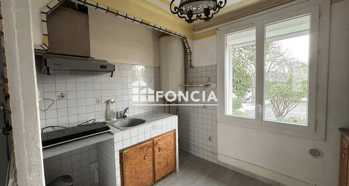 Appartement à LA SEYNE-SUR-MER