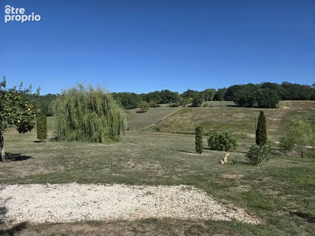 Maison en pierres en harmonie avec son jardin! - photo 43