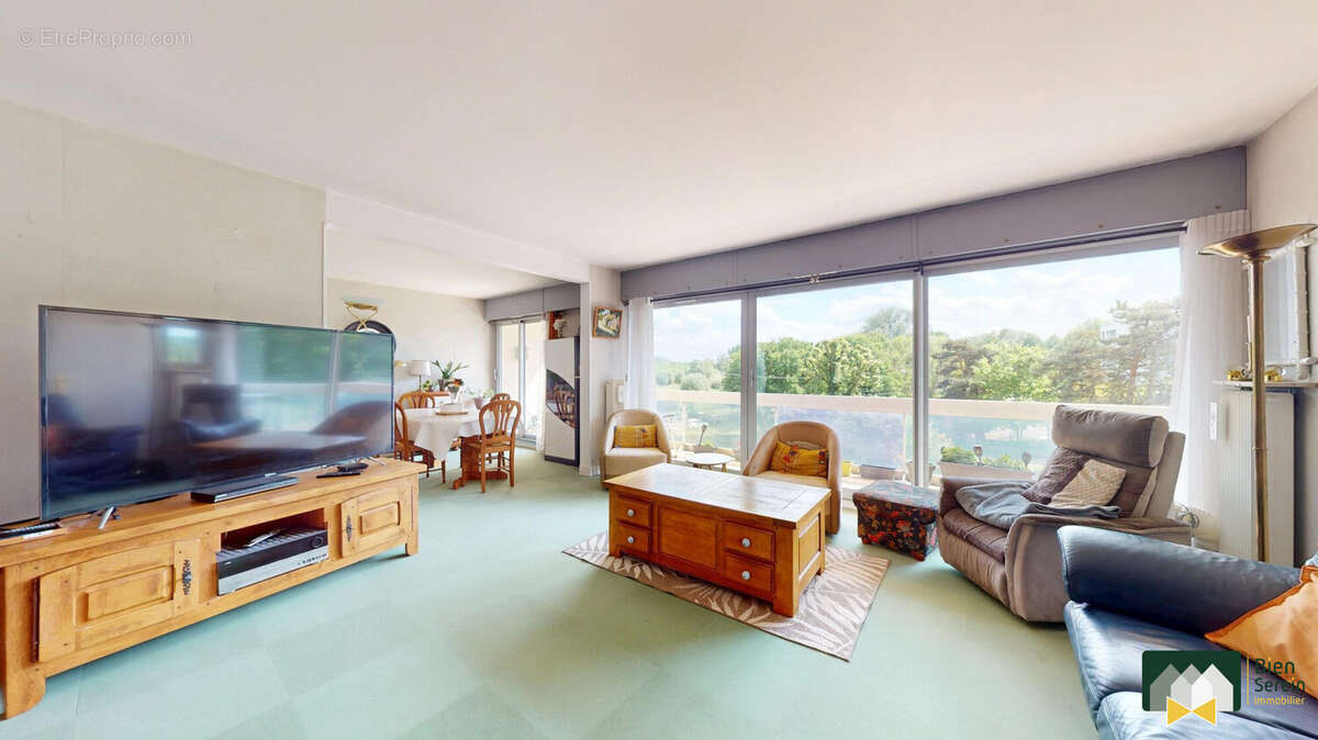 Appartement à LUISANT