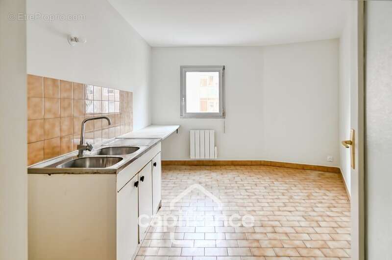 Appartement à LYON-7E