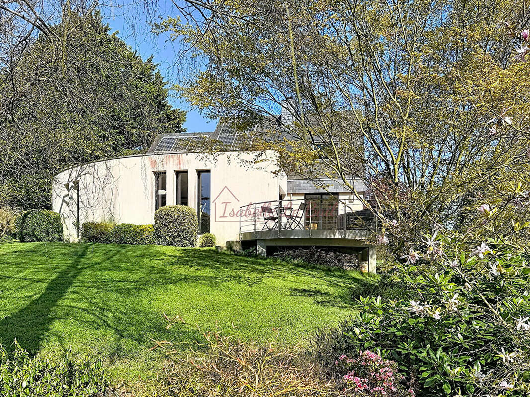 Maison à LAILLE