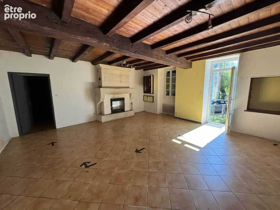 Maison 9 pièces 200 m² à vendre à Dompierre-Sur-Charente (17610) - photo 4