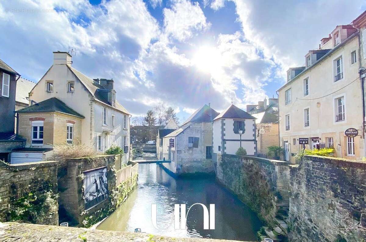 Maison à BAYEUX