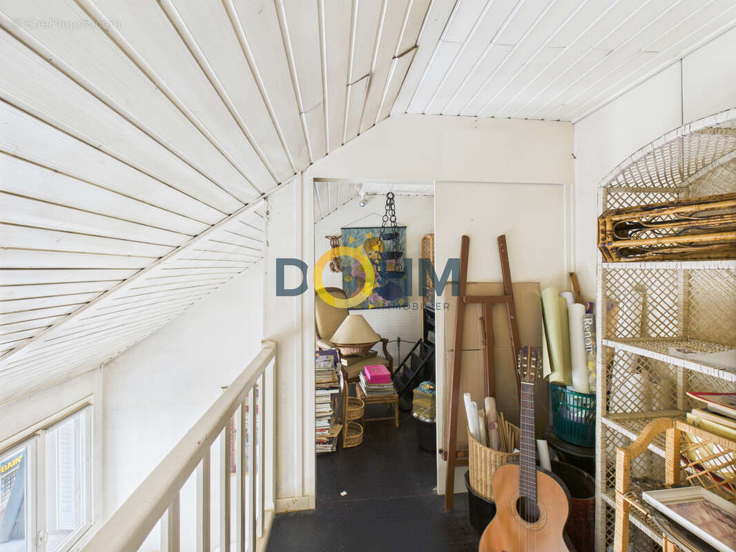 Appartement à AIX-LES-BAINS