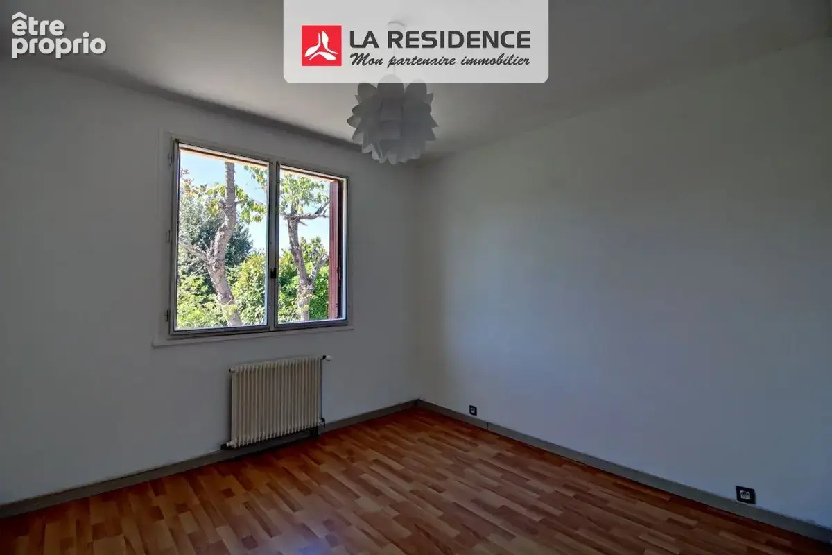 Maison 132 m² à Les Mureaux  - photo 7
