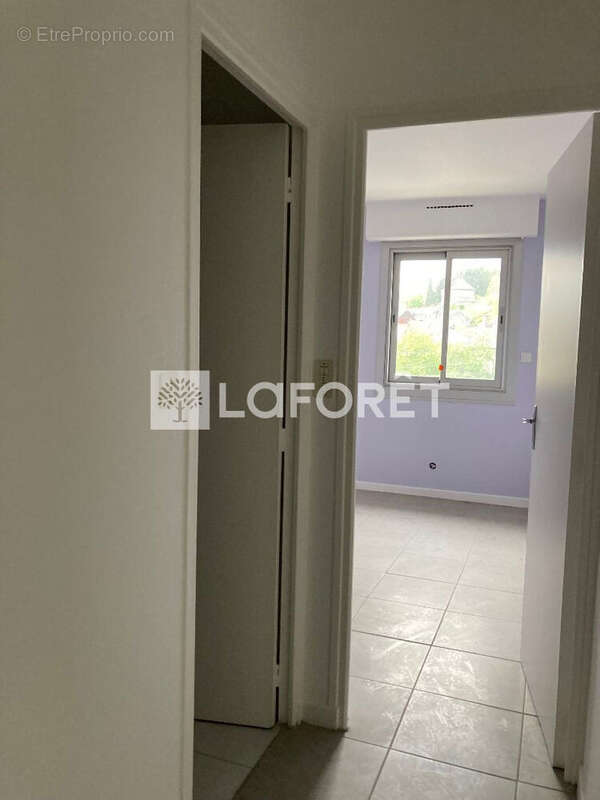 Appartement à RIOM-ES-MONTAGNES