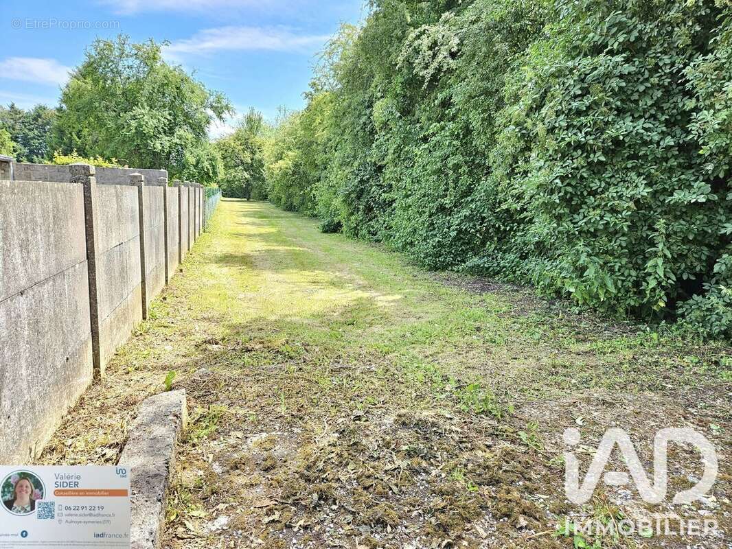 Maison 135 m² à Aulnoye-Aymeries  - photo 2