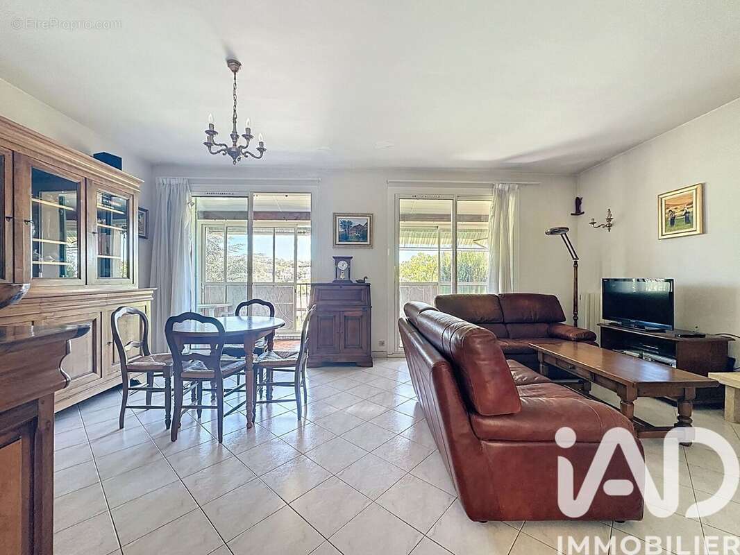 Photo 4 - Maison à CARNOUX-EN-PROVENCE