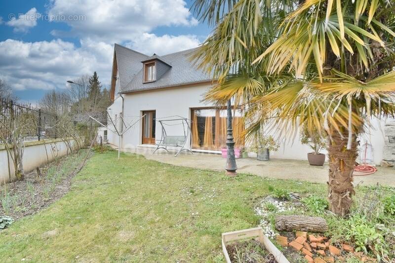 Maison à LE NEUBOURG