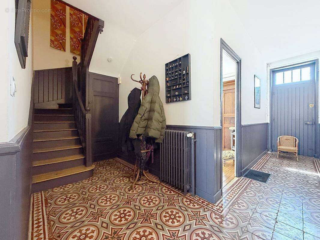 Maison à LA ROCHELLE