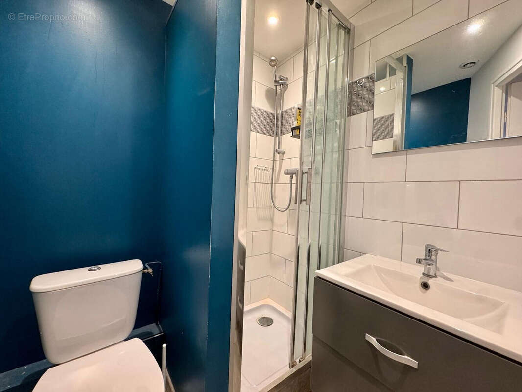 Appartement à BESANCON