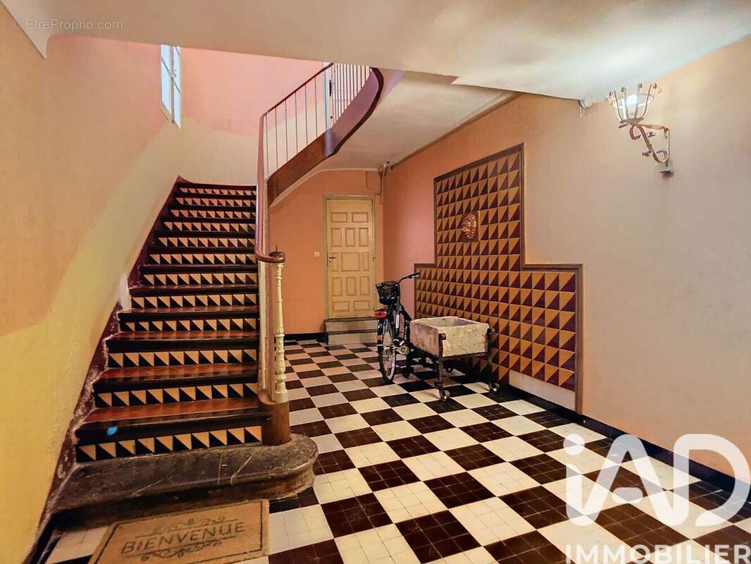 Photo 3 - Appartement à PERPIGNAN